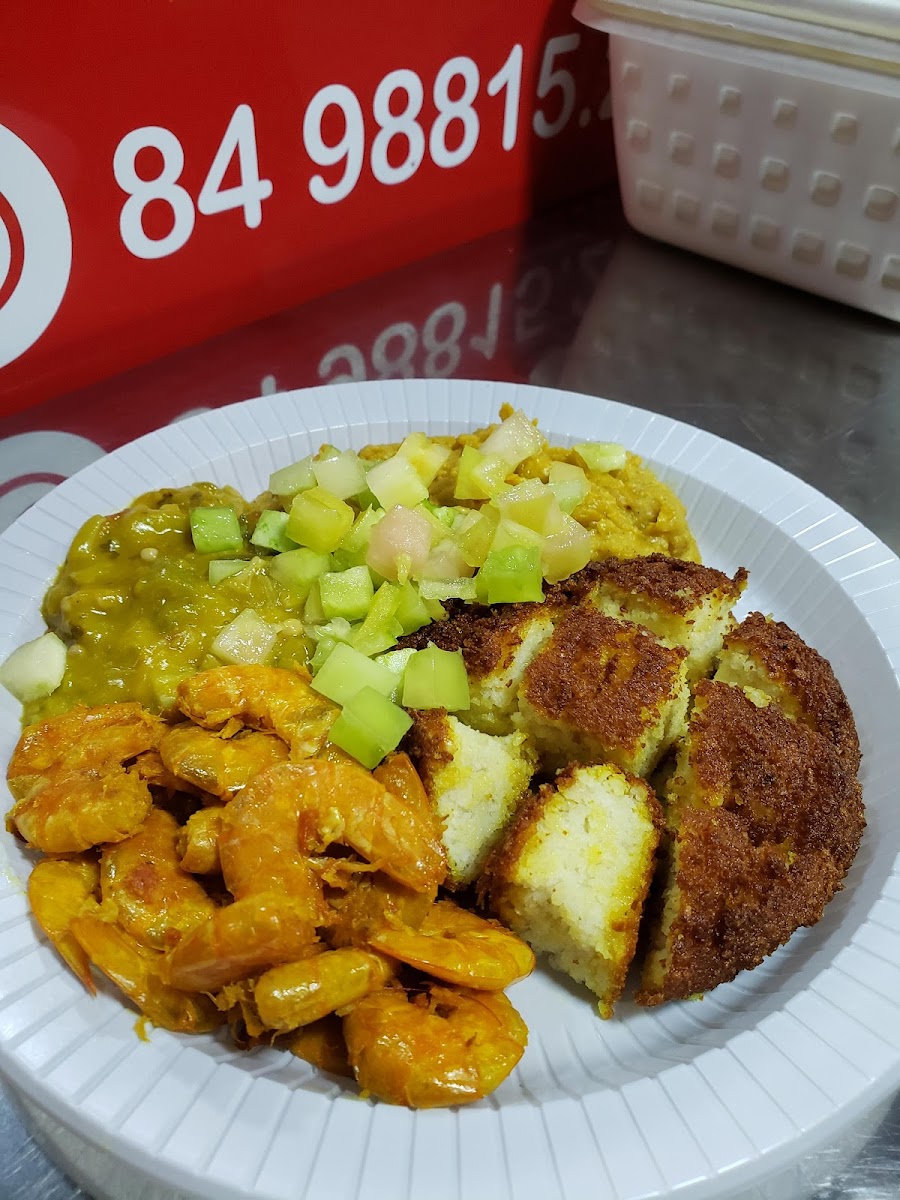 Acarajé Da Marília