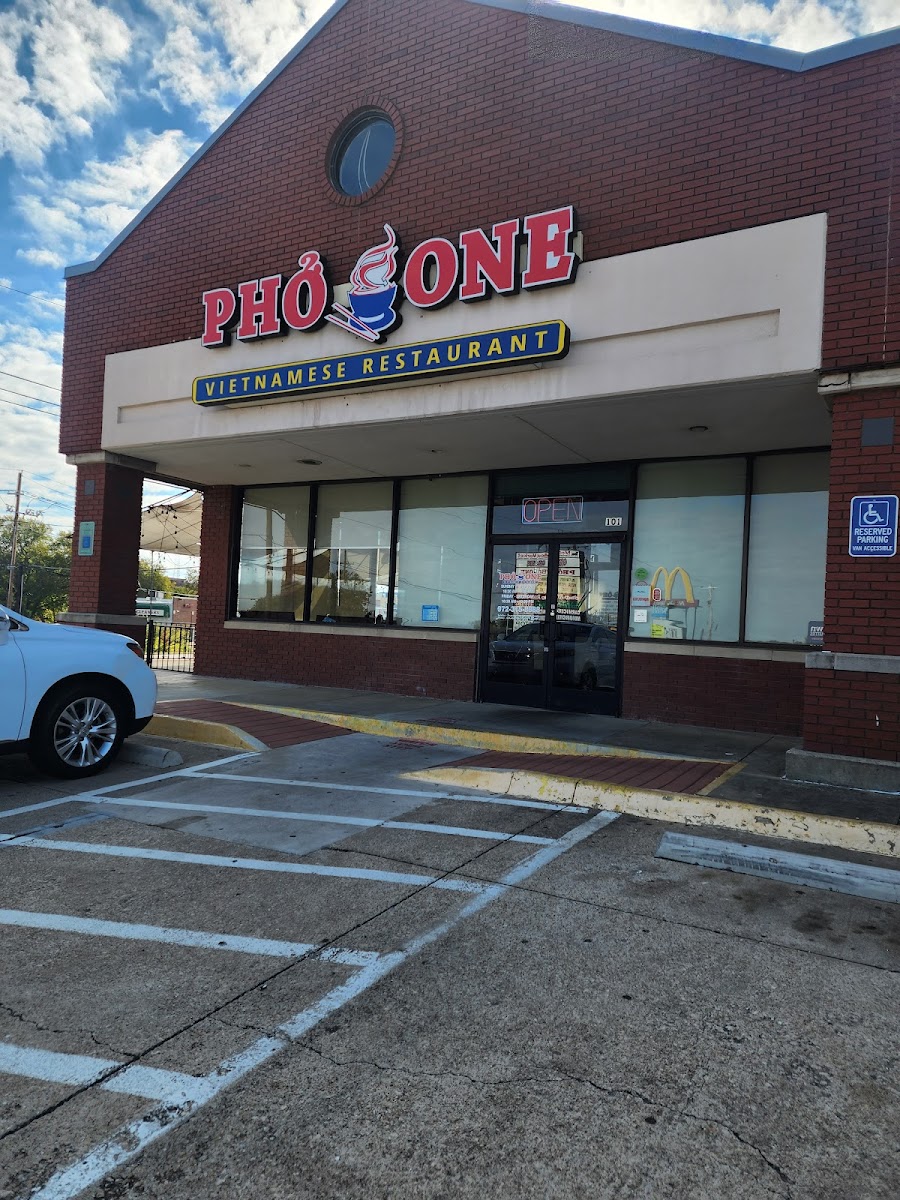 Pho One